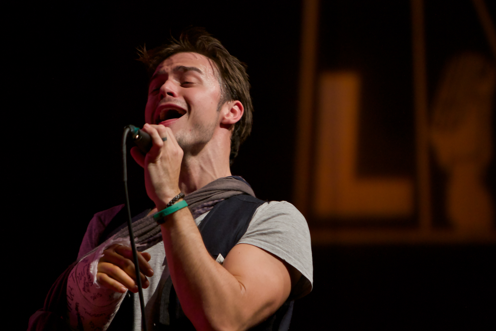 Out Alive Tour
World Cafe Live
Philadelphia, Pa
January 11, 2013


DerekBrad.com